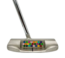 Workshop 801R Dia de los Muertos Centershaft