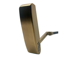 Workshop 801T LN 303SS NAKED CAMO with Champagne Torched Finish W/UST Graphite Shaft