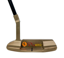 GOAT 2 Special Edition - Champagne Torched W/UST Graphite Shaft