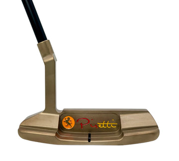GOAT 2 Special Edition - Champagne Torched W/UST Graphite Shaft