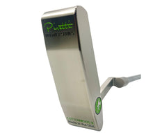 Premier Series Cottonwood 2 - Custom Lime Green Paintfill