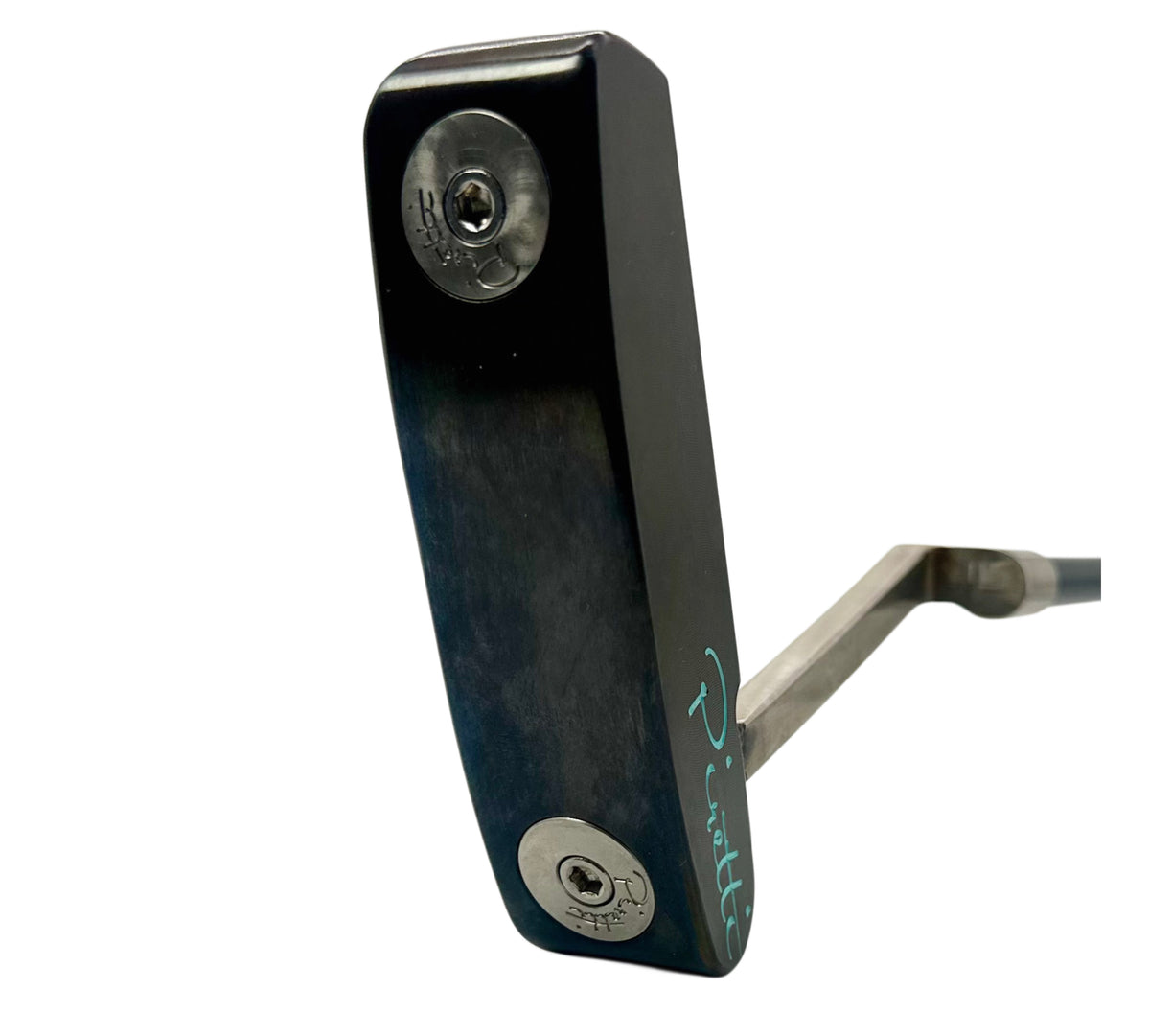 Studio 801T LN Vintage Tour Only Carbon/Stainless 2-Tone with Oil Can Finish W/UST Graphite Shaft