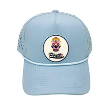 Piretti Dia de los Muertos Snapback Cap