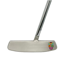 Workshop 801R Dia de los Muertos Centershaft