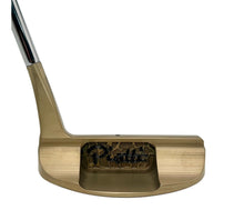 Workshop 303SS Champagne Torched Naked Camo Forza 365g