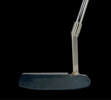 Workshop 801T LSN Carbon/Stainless with Black Oxide