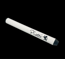 Piretti Garsen Golf-  White Flat Top Grip