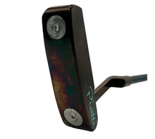 Workshop "Dia de los Golfer" 801T Carbon with Oil Can Finish W/UST Graphite Shaft