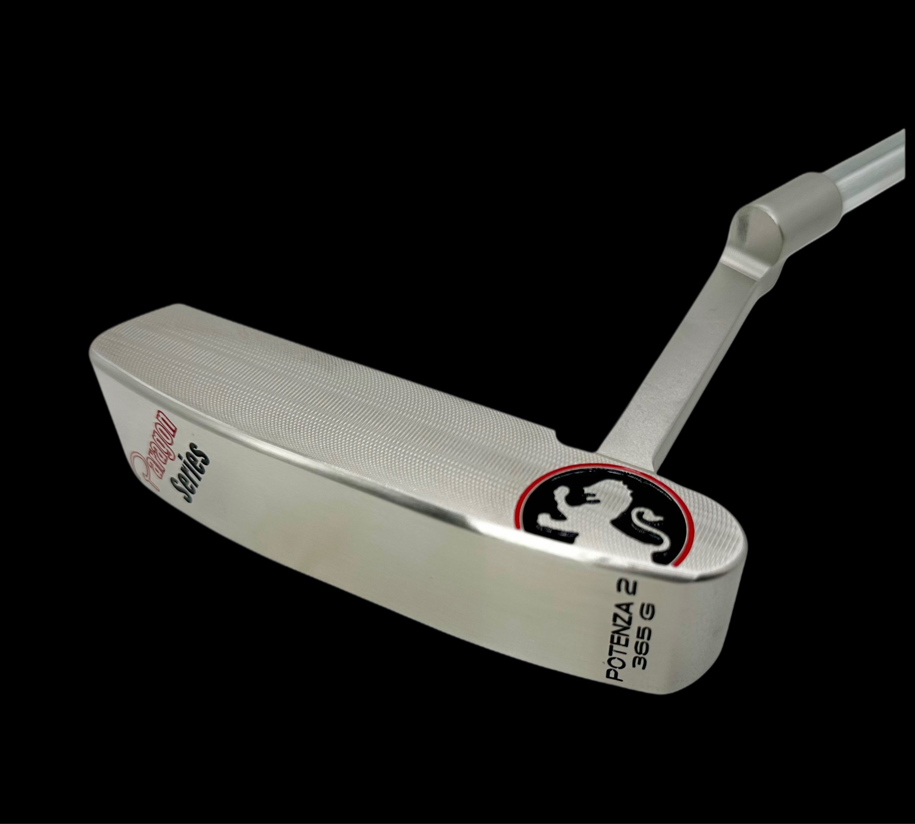 Paragon Series Potenza 2 LN – Piretti Golf