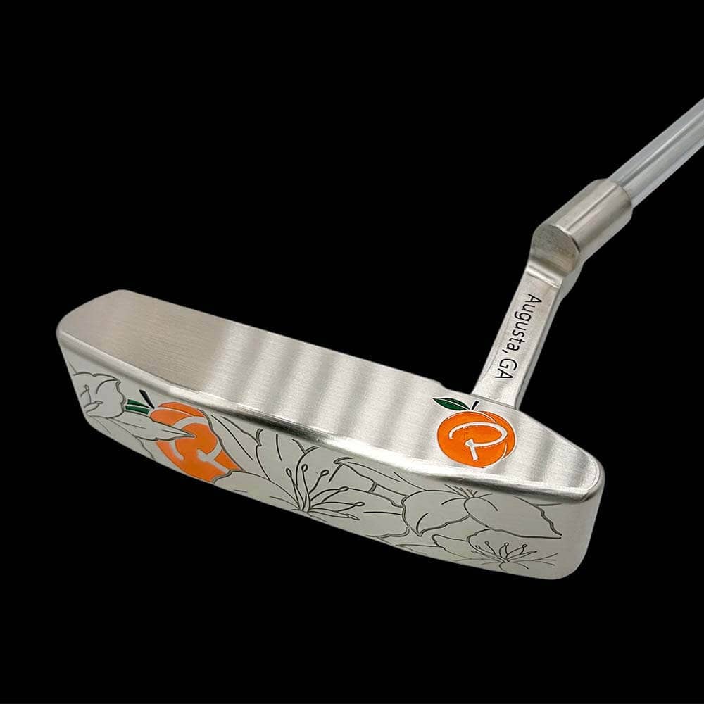 2025 1st Major Limited Edition Georgia Peach GOAT