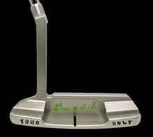 Workshop 303SS Capri LN