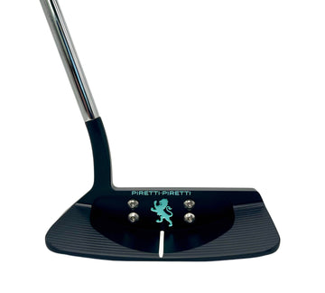 Limited Edition 1st Release Matera CU Black Finish