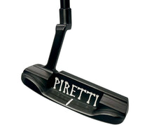 Workshop 801T Carbon Black Oxide Skull & Bones W/UST Graphite Shaft