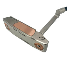 Workshop Limited Edition 1st Release Tesora 2 CU LN W/UST Graphite Shaft
