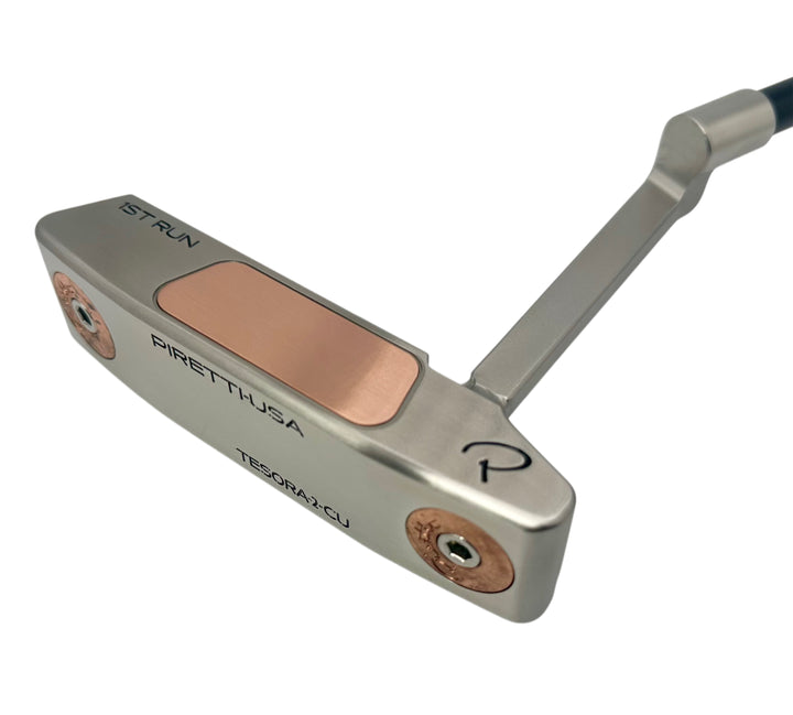 Workshop – Piretti Golf
