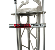 Piretti Forged Muscle-Cavity Back Irons - Trade Show Display Set
