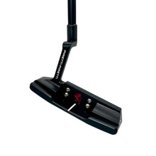 Limited Edition 1st Release Tesora 2 CU One-off Black Finish W/UST Graphite Shaft