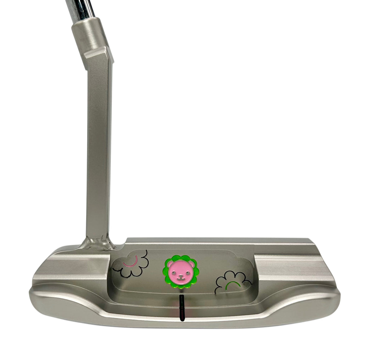 Workshop 1 of 20 Simba Series Potenza 2 Elite LN