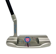 Workshop 1 of 20 Simba Series Potenza 2 Elite W/UST Graphite Shaft
