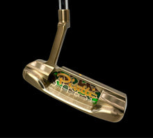 Workshop 801T 303SS CAMO with Champagne Torched Finish