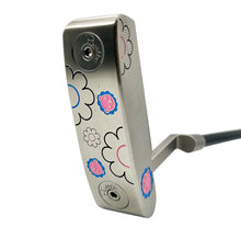 Workshop 1 of 20 Simba Series Potenza 2 Elite W/UST Graphite Shaft