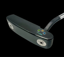 Workshop 801T FN Carbon with Black Oxide Finish