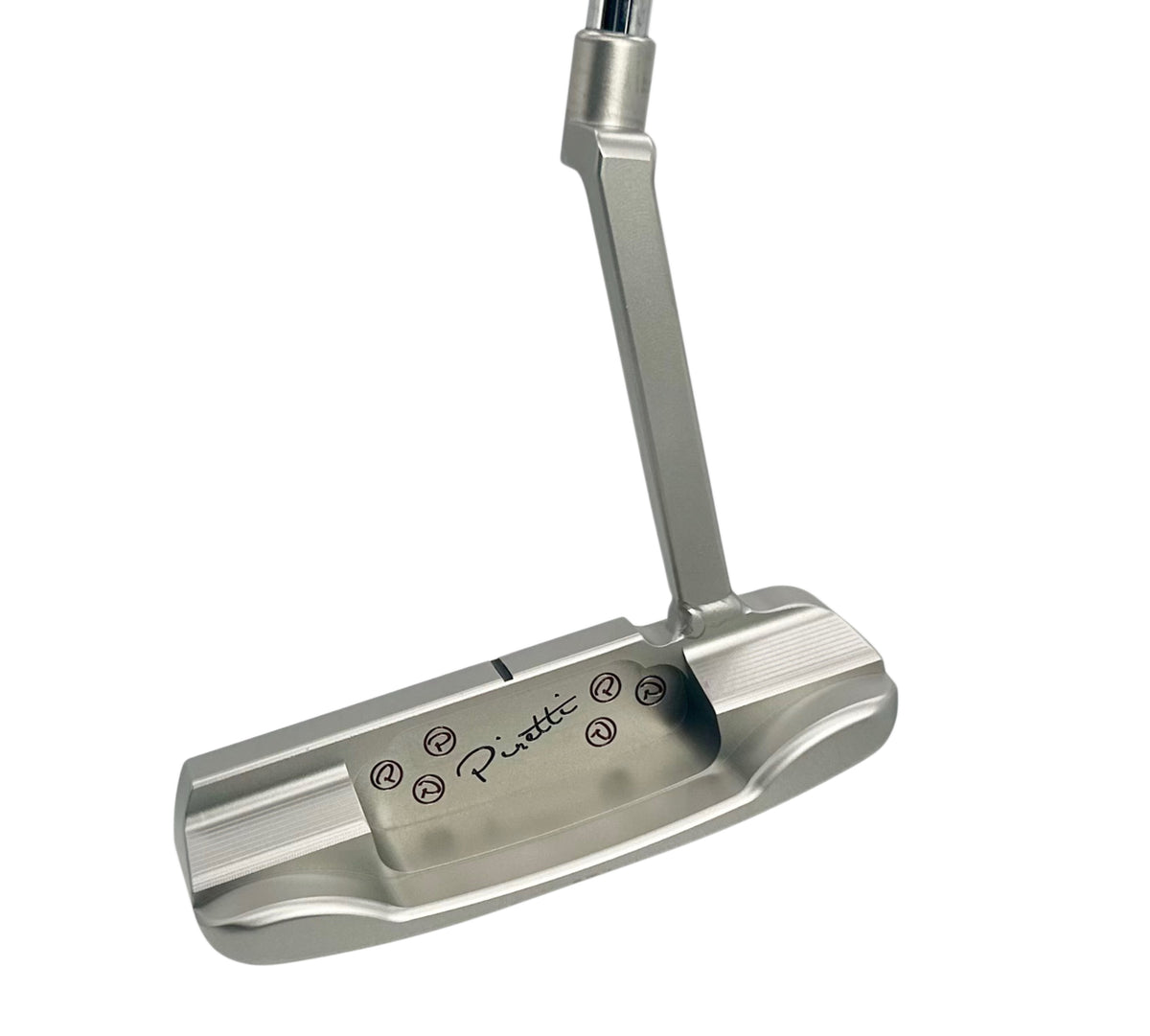 Premier Series Potenza 2 WB LN
