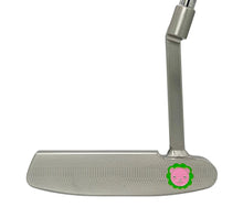 Workshop Potenza Elite "Mane the Lion"