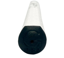 Piretti Garsen Golf-  White Flat Top Grip