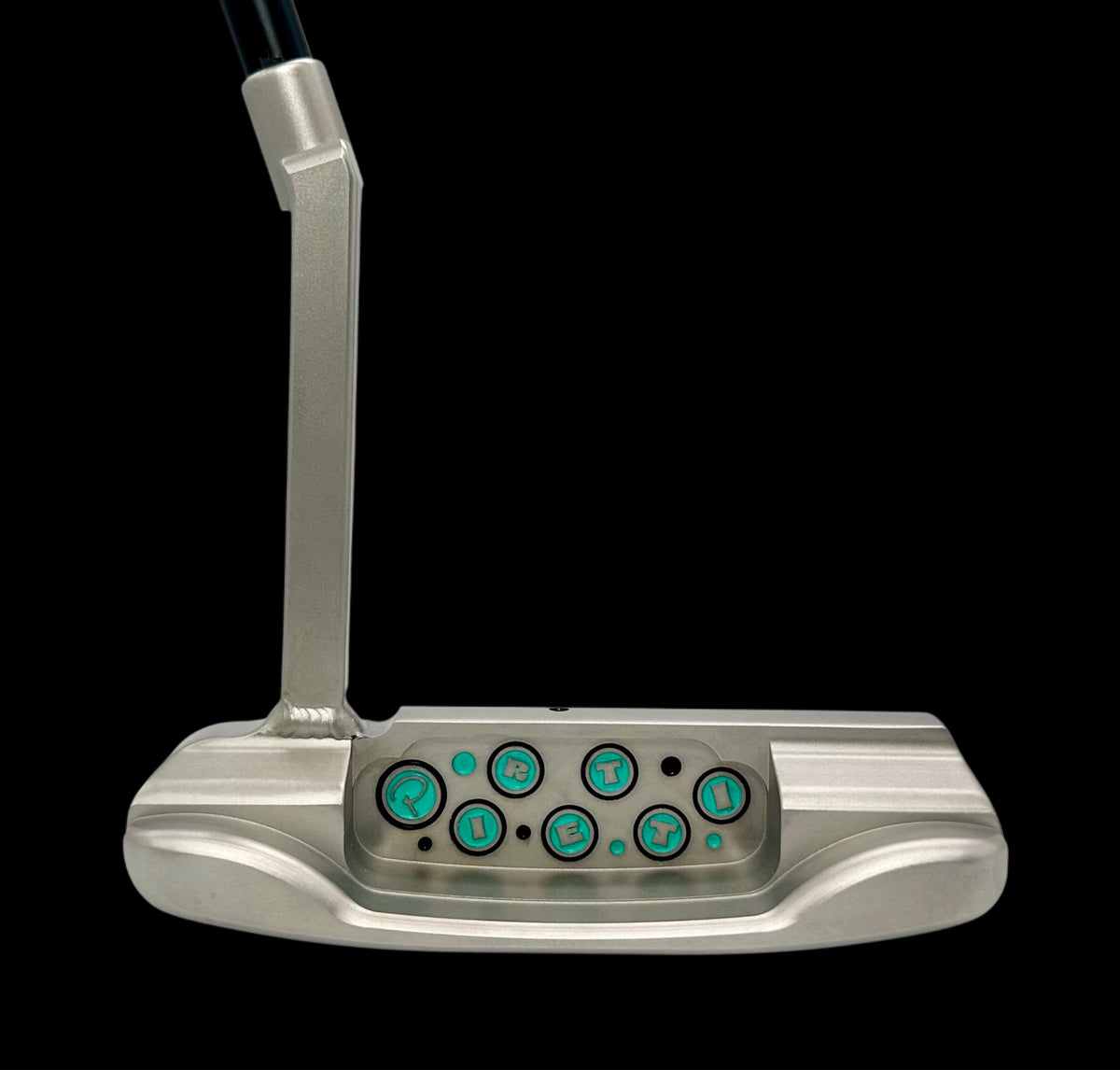 Studio "Loop de Loop" 801R  LN W/UST Graphite Shaft