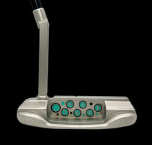 Workshop "Loop de Loop" 801R  LN W/UST Graphite Shaft