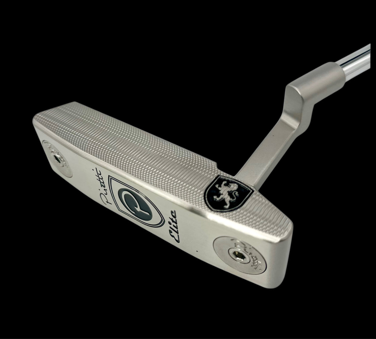 Elite Series Tesora 2