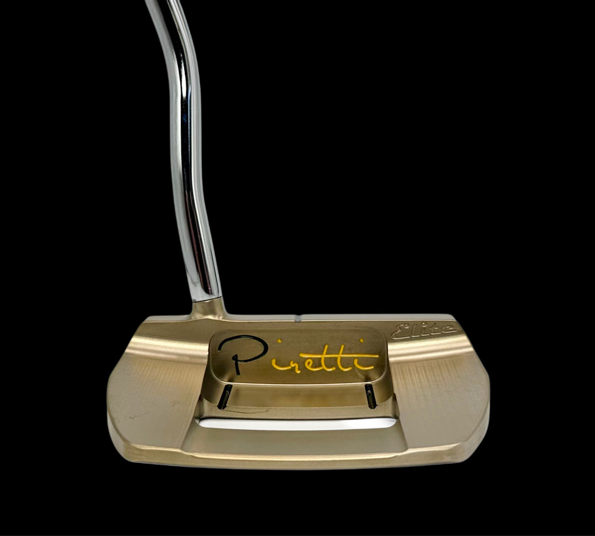 Savona 3 Elite - Custom 1st Major Finish - 1 of 1