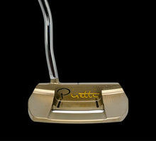 Savona 3 Elite - Custom 1st Major Finish - 1 of 1