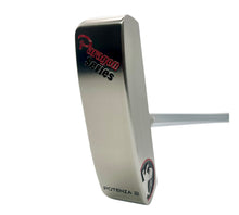 Paragon Series Potenza X