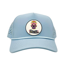 Piretti Dia de los Muertos Snapback Cap