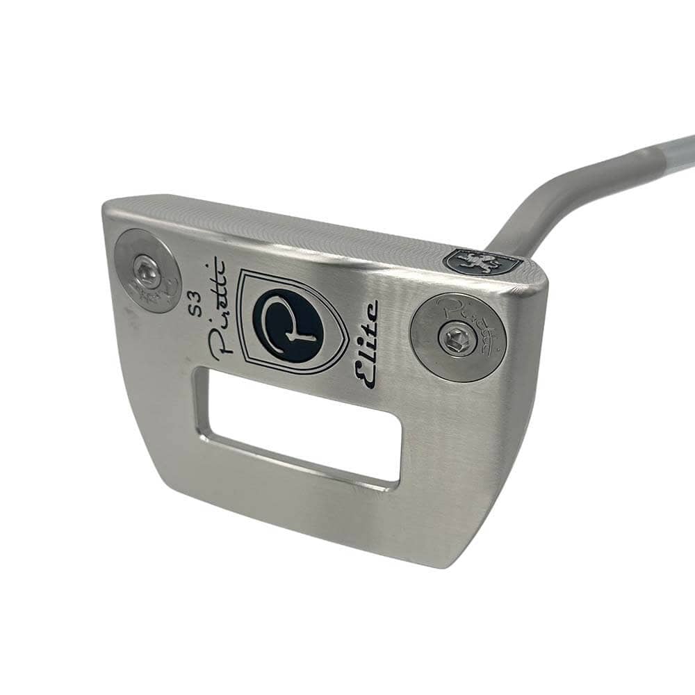 Elite Savona 3 Long Flow Neck