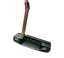 Workshop 801T LN Carbon/Stainless with Black Oxide