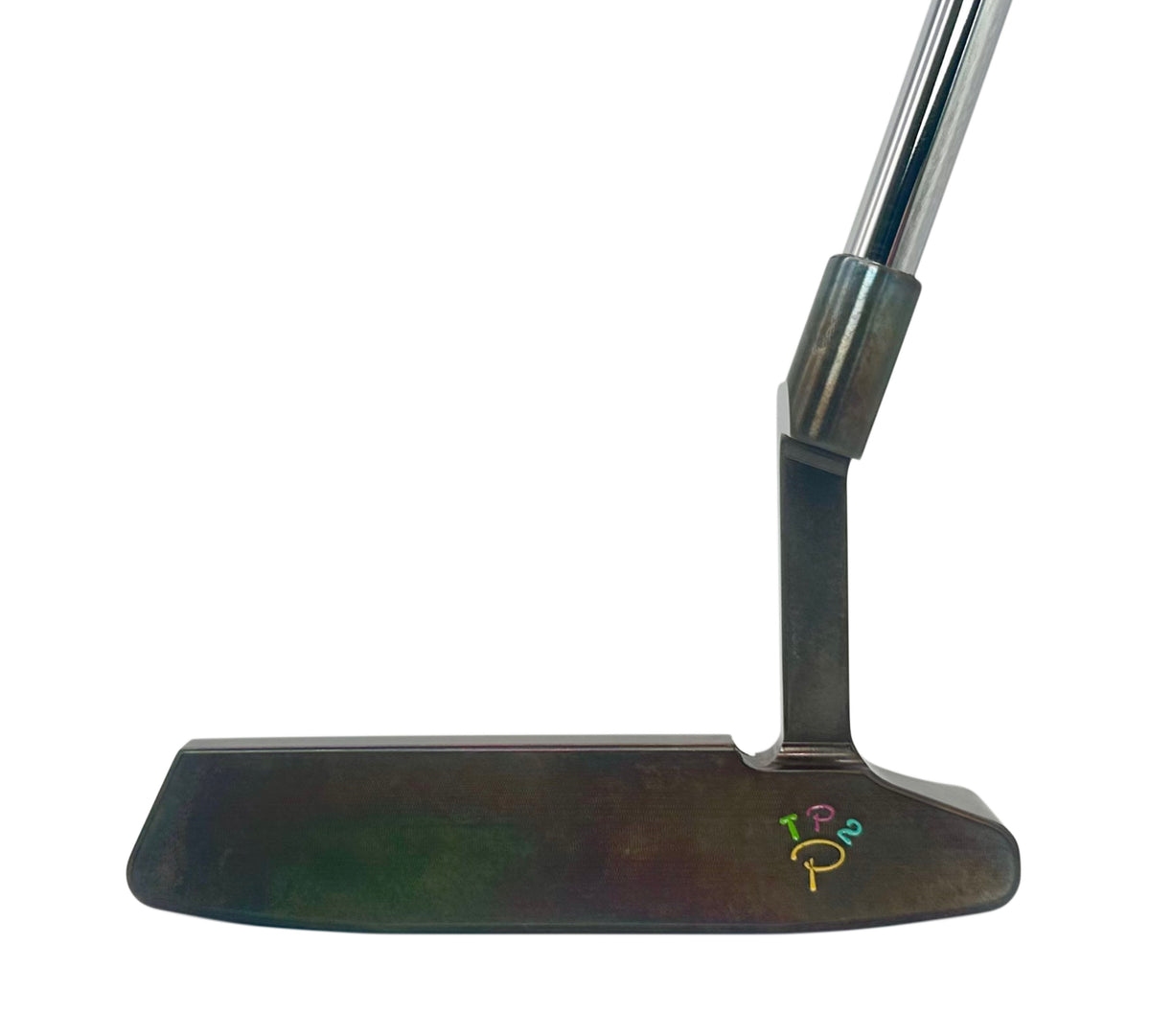 Workshop Tesora 2 Carbon with Oil Can Finish