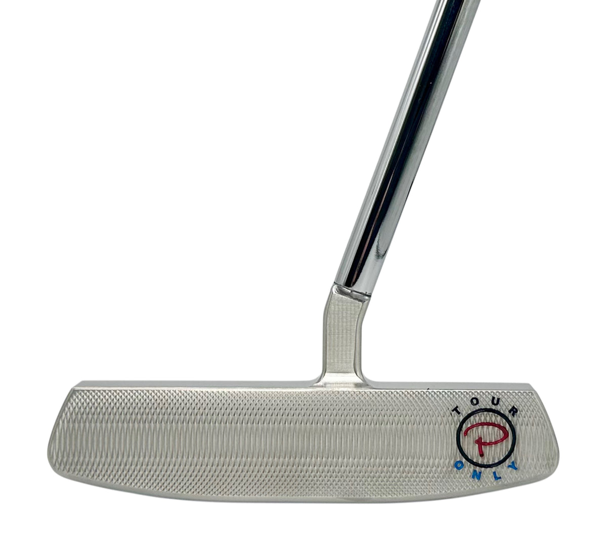 Workshop 303SS No-Torque Series Ferrara 2.5 365g