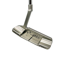 DEMO Piretti Elite Series Cottonwood 2