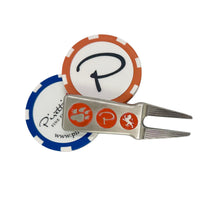 New Workshop "Eat 'Em Up Kats" Alumni Mini Divot Tool