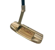 Tour Only Potenza 2 Limited - Champagne Torched Finish W/UST Graphite Shaft