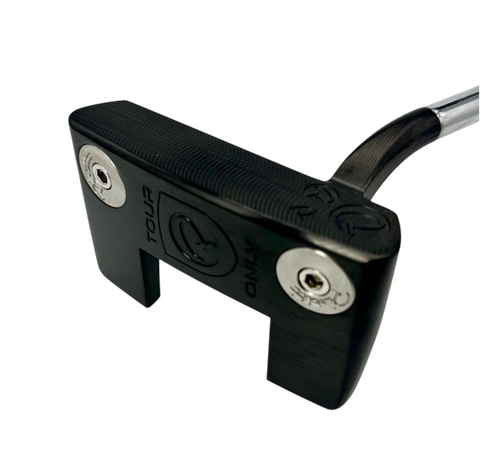 Piretti Savona II パター Piretti（ピレッティ） 【ガラスコーティング無料！】Piretti Savona