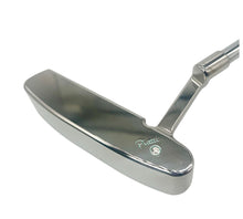 Workshop 801T 350g German Stainless Steel