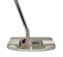 Workshop USA No-Torque Series Ferrara 2.5 365g