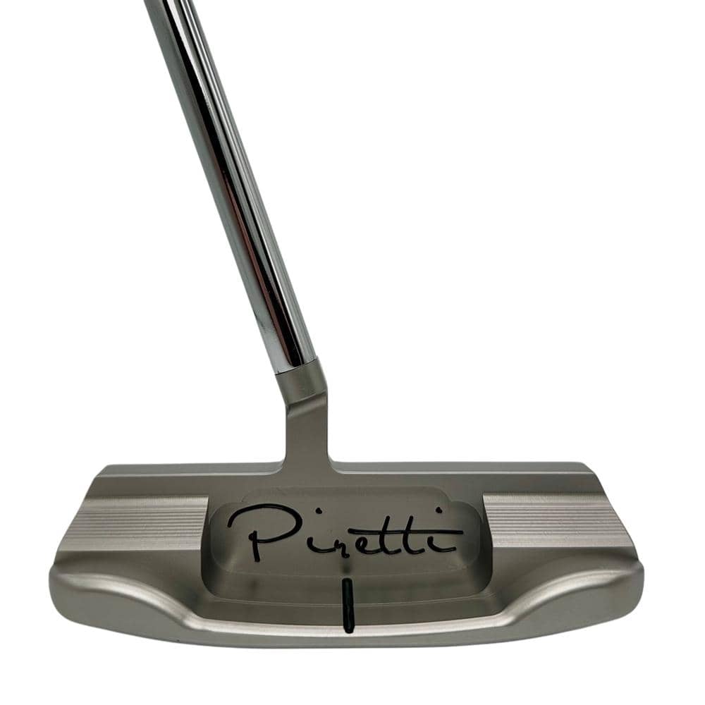 Piretti ピレッティ フェラーラ2.5 No-Torque 34インチ No-Torque Series Ferrara 2.5 365g – Piretti Golf
