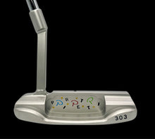 Workshop 801R 303SS Slant Neck