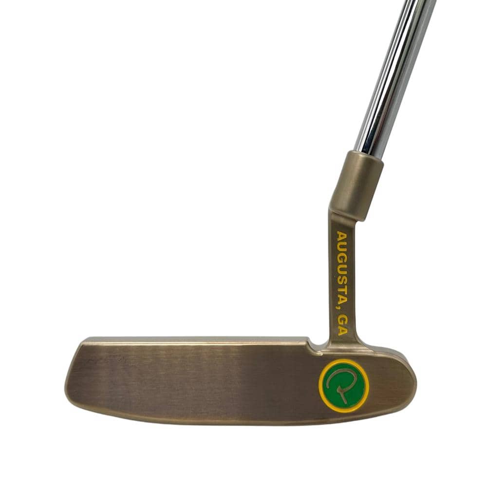 2023 1st Major 801T - 1 of 1 Custom Finish