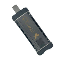 Piretti Turtlebox Ranger - Gray